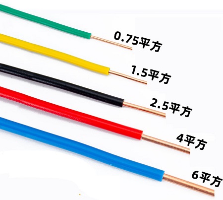 金環宇電線電纜：單芯線和多芯線哪家更勝一籌?